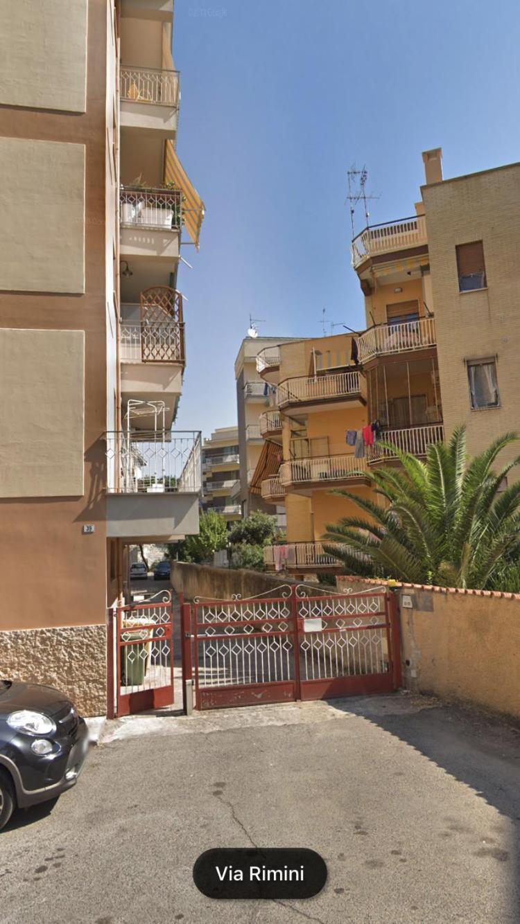 Il Viaggiatore Via Rimini Serapo Гаэта Экстерьер фото