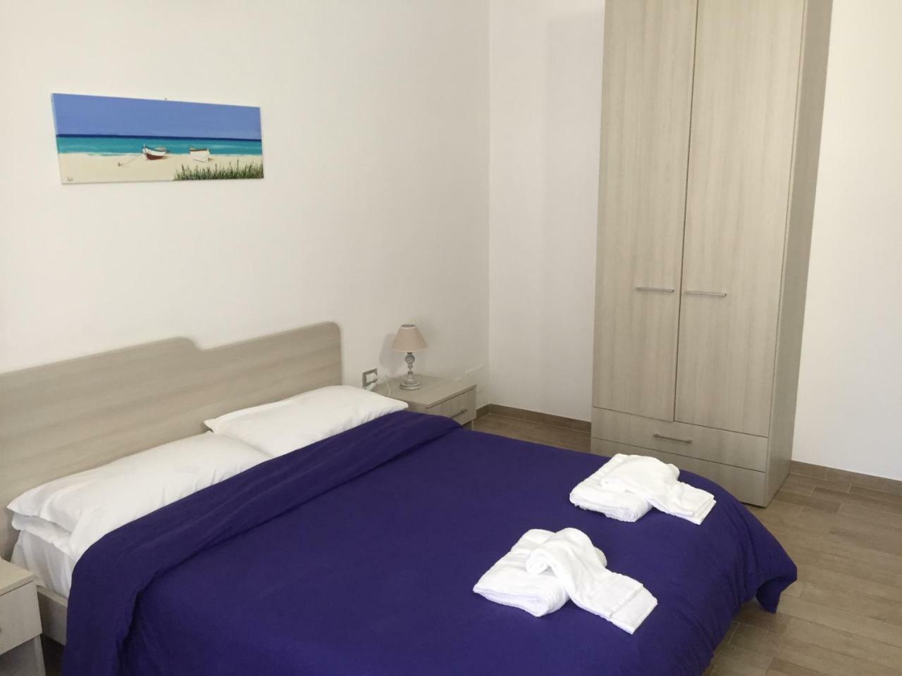 Il Viaggiatore Via Rimini Serapo Гаэта Экстерьер фото