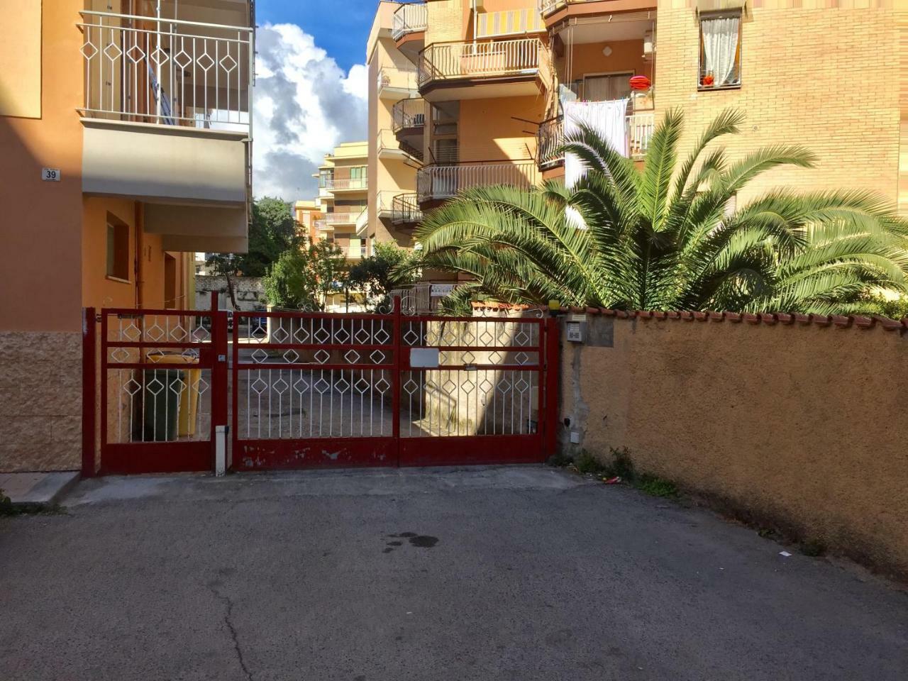 Il Viaggiatore Via Rimini Serapo Гаэта Экстерьер фото