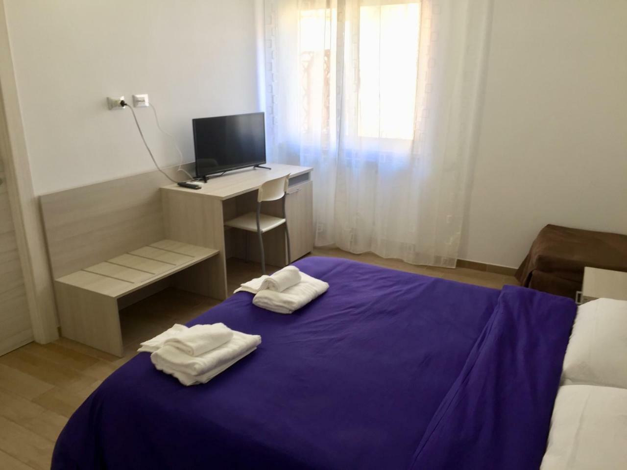 Il Viaggiatore Via Rimini Serapo Гаэта Экстерьер фото